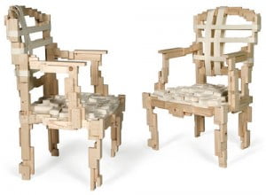 sillas,muebles