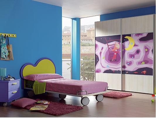 Cuartos de juegos juveniles – dabcre.com