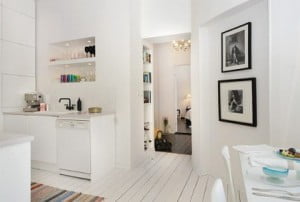 Una casa inspiradora - Decoración de Interiores y Exteriores - EstiloyDeco