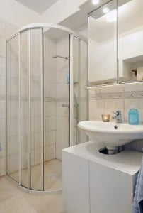 Visita una casa en 32 metros cuadrados - Decoración de Interiores y