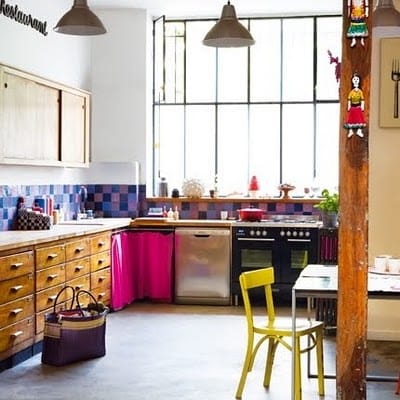 Ideas para cocinas rústicas - Decoración de Interiores y Exteriores ... Ideas para cocinas rústicas - Decoración de Interiores y Exteriores ...