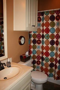 ideas decoracion baño