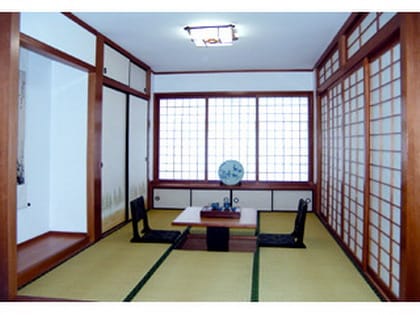 Ideas para decorar con estilo japonés - Decoración de Interiores y