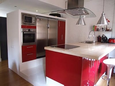 Con estilo rústico moderno decoracion estiloydeco