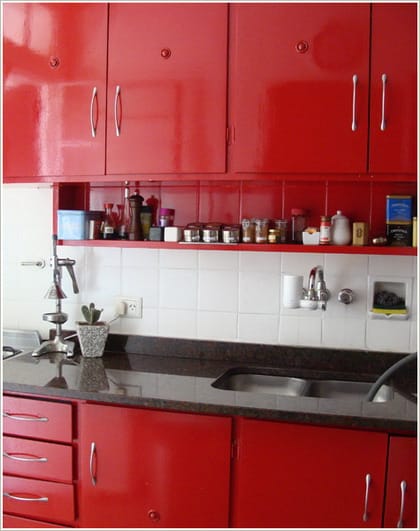 Visita una casa creativa decoracion estiloydeco