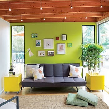 Salon, living decoracion estiloydeco pagina 20
