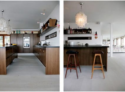 Visita una casa con estilo hippie chic decoracion estiloydeco