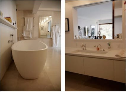 Visita una casa con estilo hippie chic decoracion estiloydeco