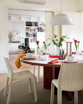 Comedor decoracion estiloydeco pagina 12