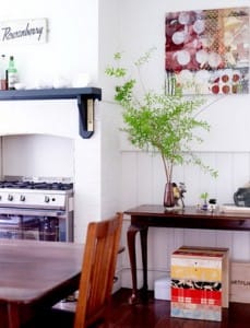 Mi rincón favorito: una casa fresca - Decoración de Interiores y