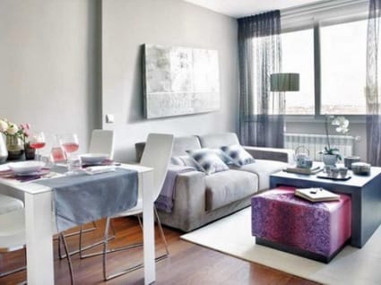 Asombroso Decorar Comedor Pequeño Fotos - Ideas para el hogar ... Asombroso Decorar Comedor Pequeño Fotos - Ideas para el hogar ...