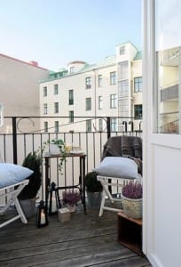 Color blanco inspirador - Decoración de Interiores y Exteriores