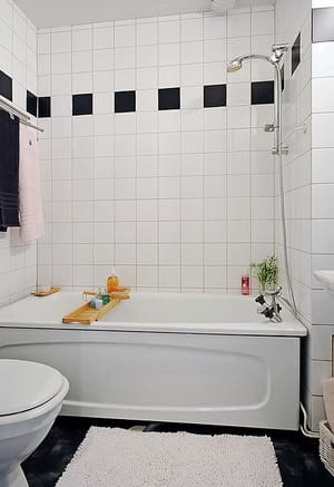 Mi rincón favorito: una pequeña casa - Decoración de Interiores y