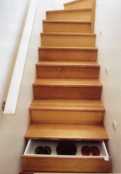 Escaleras originales decoracion estiloydeco
