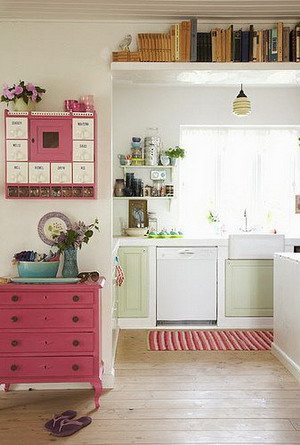 Con estilo vintage decoracion estiloydeco Decoracion living vintage