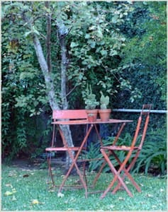 Inspiración exterior - Decoración de Interiores y Exteriores - EstiloyDeco