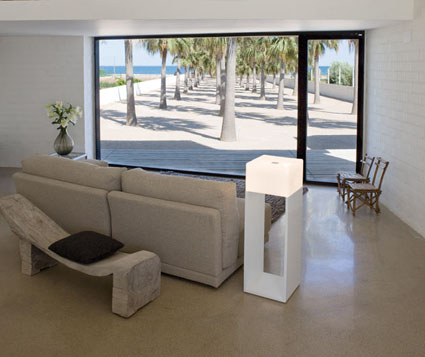 Lámparas minimalistas decoracion estiloydeco