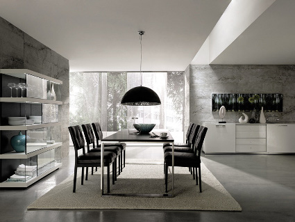 Decoracion, estitica y pintura: marzo 2012 Lámparas para techos altos