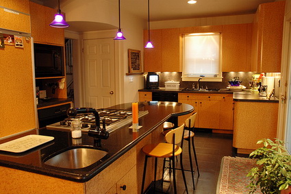 Salón de clases puesta de sol fácil de lastimarse Remodelar la cocina de una casa rentada - Decoración de Interiores y  Exteriores - EstiloyDeco