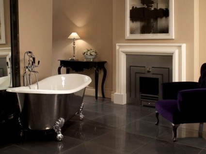 Muebles y accesorios para baño decoracion estiloydeco