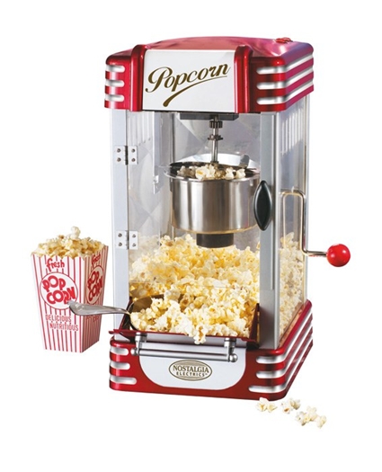 Decoración Popcorn/Palomitas