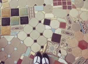 La importancia del suelo en la decoración - Decoración de Interiores y