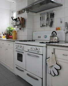 Mi rincón favorito: Una casa con buenos colores - Decoración de