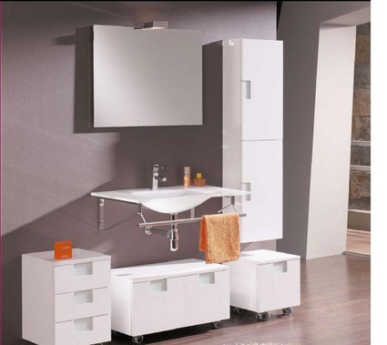 Banocaloretc.com, la mejor opción en muebles de baño - Decoración de