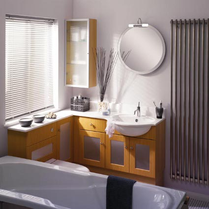 Ideas para decorar baños pequeños decoracion estiloydeco