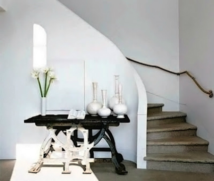 Ideas para decorar huecos de escalera decoracion estiloydeco