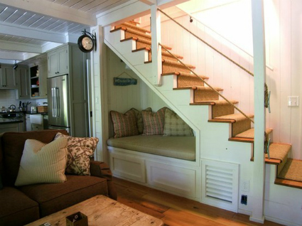 Ideas para decorar huecos de escalera decoracion estiloydeco