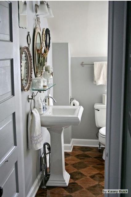 Accesorios para un baño de lujo decoracion estiloydeco