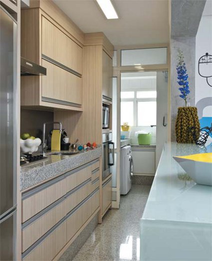 Un pequeño piso estilo ecléctico moderno decoracion estiloydeco