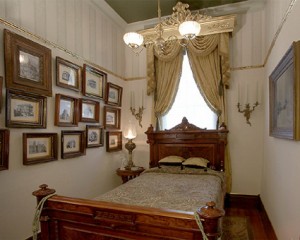 Consejos para decorar habitaciones al estilo victoriano - Decoración de