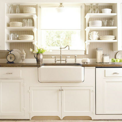 Cocinas con estilo decoracion estiloydeco