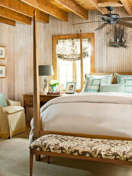 Tips para decorar un dormitorio matrimonial decoracion estiloydeco