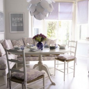 Ideas para comedores informales - Decoración de Interiores y Exteriores