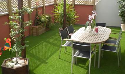 decorar la terraza con csped artificial gamadeco blog balcony patio terraza pinterest csped artificial csped y las terrazas - Terrazas Con Cesped Artificial decorar la terraza con csped artificial gamadeco blog balcony patio terraza pinterest csped artificial csped y las terrazas - Terrazas Con Cesped Artificial