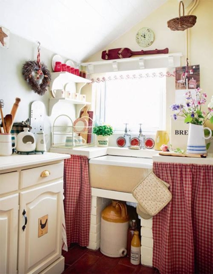 Cómo decorar mi cocina con poco dinero decoracion estiloydeco