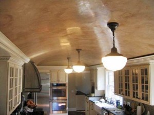 El estuco, viste tu casa con elegancia - Decoración de Interiores y