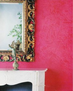 El estuco, viste tu casa con elegancia - Decoración de Interiores y