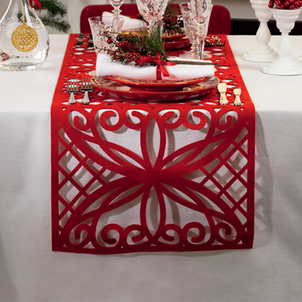 Caminos de mesa de año - de y Exteriores - EstiloyDeco