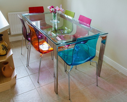 coser también Pensativo 10 comedores con mucho color - Decoración de Interiores y Exteriores - EstiloyDeco coser también Pensativo 10 comedores con mucho color - Decoración de Interiores y Exteriores - EstiloyDeco