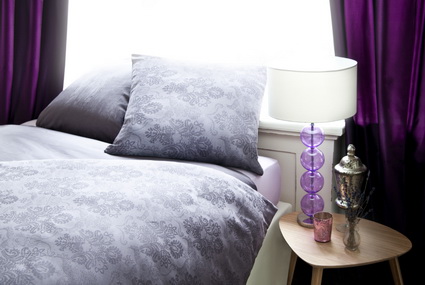 Los colores en dormitorios - Decoración de Interiores y Exteriores