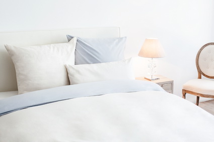 Los colores en dormitorios - Decoración de Interiores y Exteriores