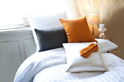 Los colores en dormitorios - Decoración de Interiores y Exteriores