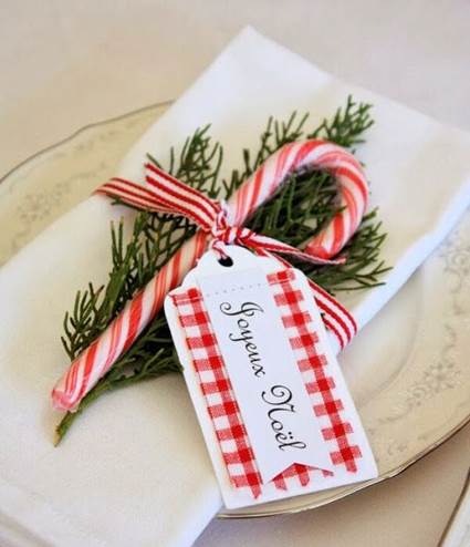 construcción naval Moral Sentido táctil Ideas para decorar la mesa de Navidad - Decoración de Interiores y Exteriores - EstiloyDeco construcción naval Moral Sentido táctil Ideas para decorar la mesa de Navidad - Decoración de Interiores y Exteriores - EstiloyDeco
