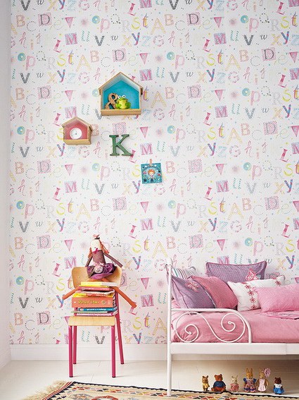 Dormitorios pintados infantiles – dabcre.com