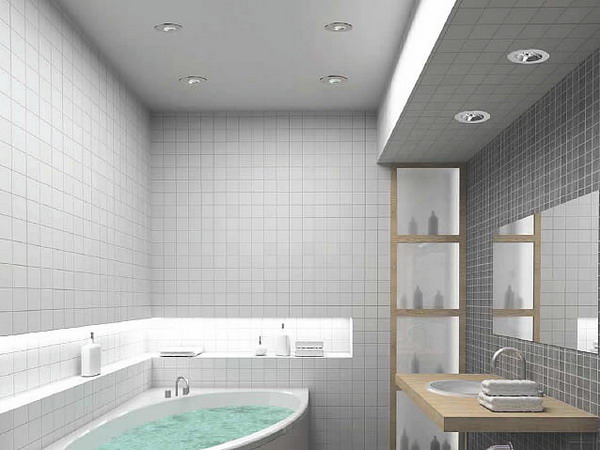 Iluminación LED con empotrables Decoración de Interiores y Exteriores EstiloyDeco