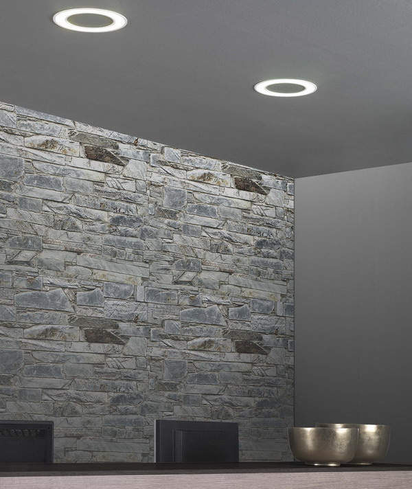 trolebús hoja Mitones Iluminación LED con focos empotrables - Decoración de Interiores y Exteriores - EstiloyDeco trolebús hoja Mitones Iluminación LED con focos empotrables - Decoración de Interiores y Exteriores - EstiloyDeco